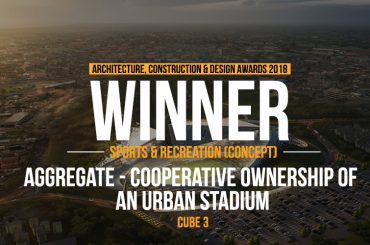 Aggregate - Cooperative Ownership of an Urban Stadium