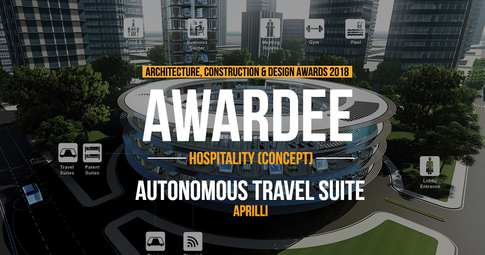 Autonomous Travel Suite
