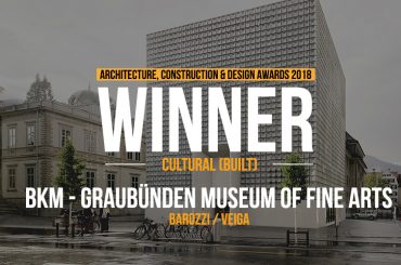 BKM - Graubünden Museum of Fine Arts