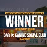 Bar-K Canine Social Club