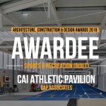 CAI Athletic Pavilion