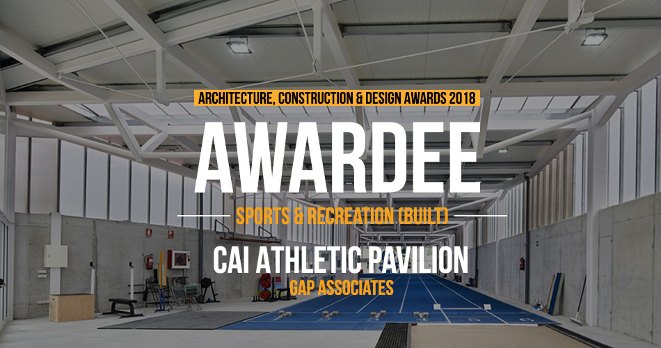 CAI Athletic Pavilion