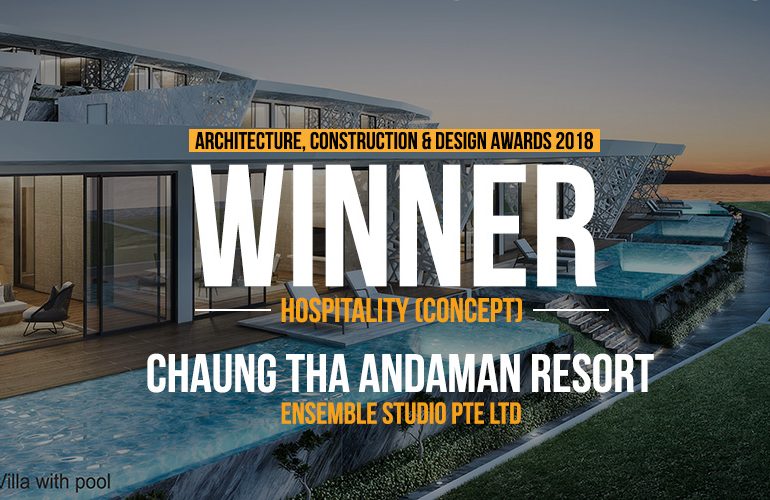 Chaung Tha Andaman Resort