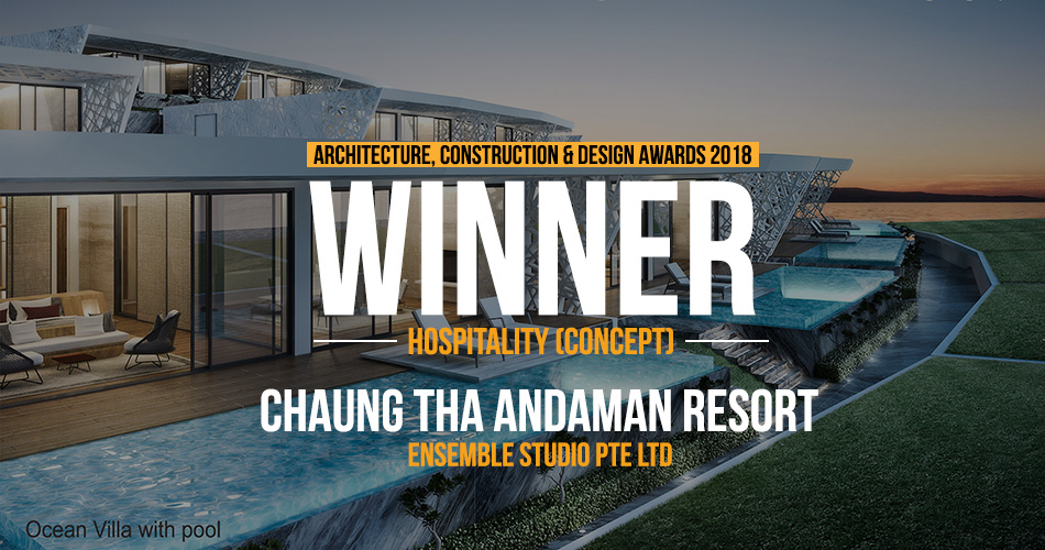 Chaung Tha Andaman Resort