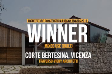 Corte Bertesina, Vicenza traverso-vighy architetti