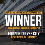 Equinox Culver City