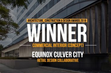 Equinox Culver City