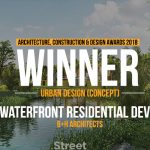 Hamlet Waterfront Residential Development