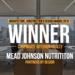 Mead Johnson Nutrititon