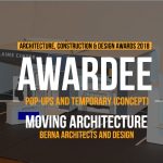 Moving Architecture