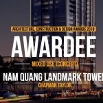 Nam Quang Landmark Tower