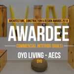OYO Living - AECS