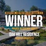 Oak Hill Residence