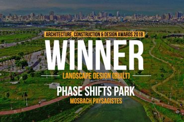 Phase Shifts Park