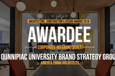Qunnipiac University Brand Strategy Group