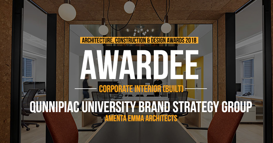 Qunnipiac University Brand Strategy Group