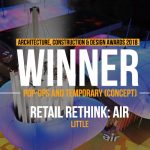 Retail Rethink Air