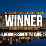 Scheldehof Residential Care Centre