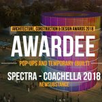 Spectra - Coachella 2018