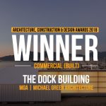 The Dock Building