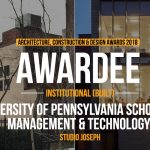 University of Pennsylvania School of Management & Technology