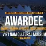 Viet Nam Cultural Museum