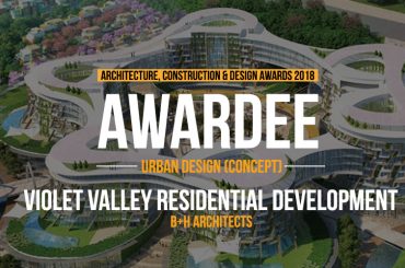 Violet Valley Residential Development
