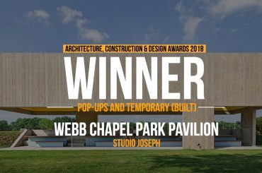 Webb Chapel Park Pavilion
