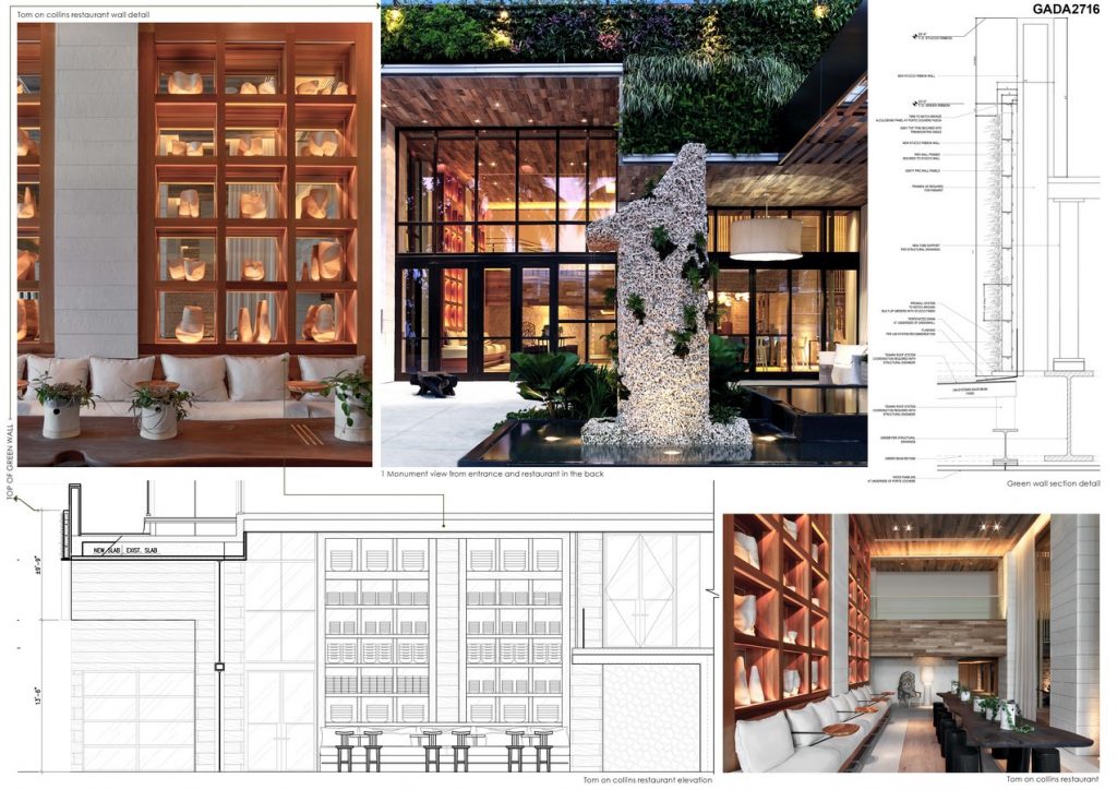 1 Hotel & Homes by Kobi Karp Architecture and Interior Design Inc - Sheet5