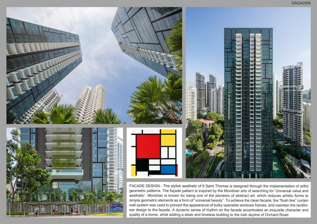 8 Saint Thomas by DP Architects Pte Ltd - Sheet5