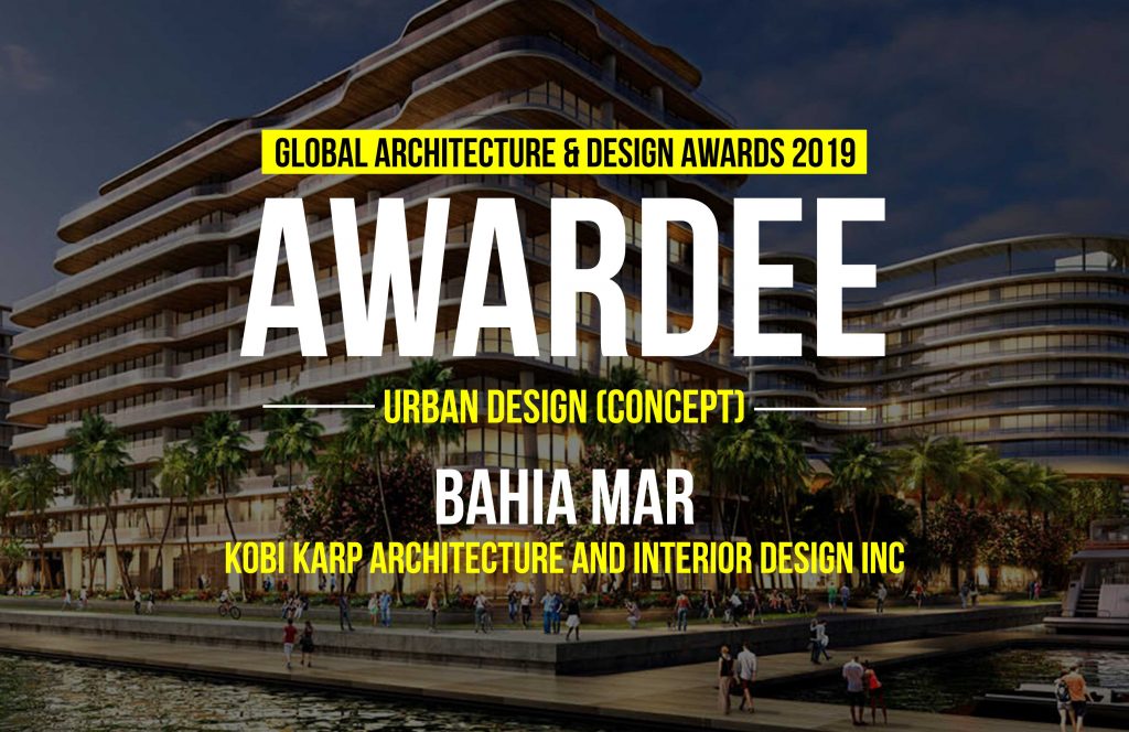 Bahia Mar | Kobi Karp Architecture and Interior Design Inc