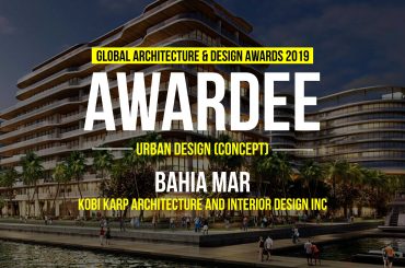 Bahia Mar | Kobi Karp Architecture and Interior Design Inc