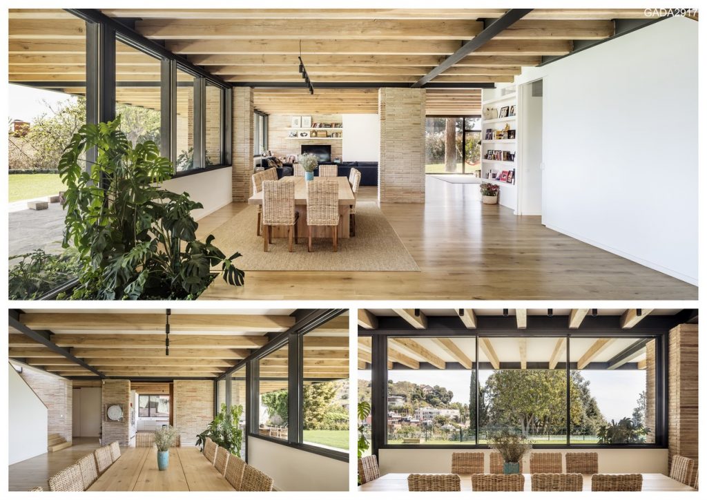 Barcelona SV House by Jofre Roca Arquitectes - Sheet1