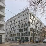 Boxhagener Straße by TCHOBAN VOSS Architekten GmbH - Sheet2