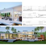 C Residence by Kobi Karp Architecture and Interior Design Inc - Sheet3