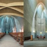 CHURCH NIANING by IN SITU architecture - Sheet4