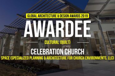 Celebration Church | SPACE (Specialized Planning & Architecture for Church Environments, LLC)
