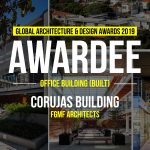 Corujas Building | FGMF Architects