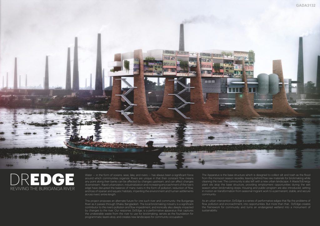 DREDGE by HKS - Sheet3