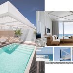 Four Seasons at The Surfclub by Kobi Karp Architecture and Interior Design Inc - Sheet2