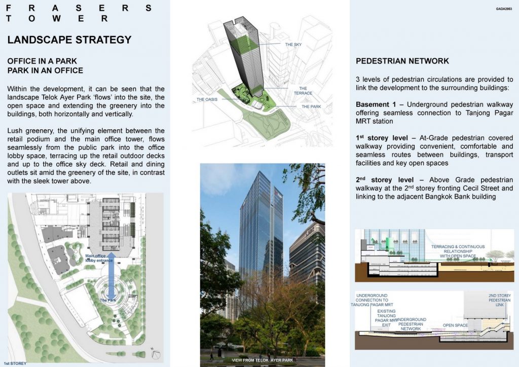 Frasers Tower by DP Architects Pte Ltd - Sheet6
