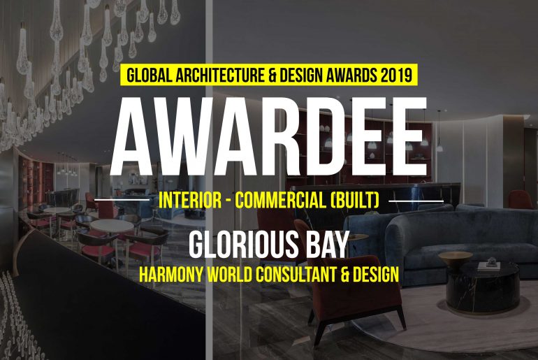 GLORIOUS BAY | Harmony World Consultant & Design