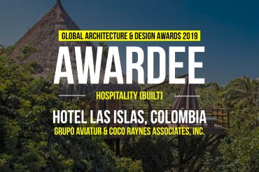 Hotel Las Islas, Colombia | Grupo Aviatur & Coco Raynes Associates, Inc