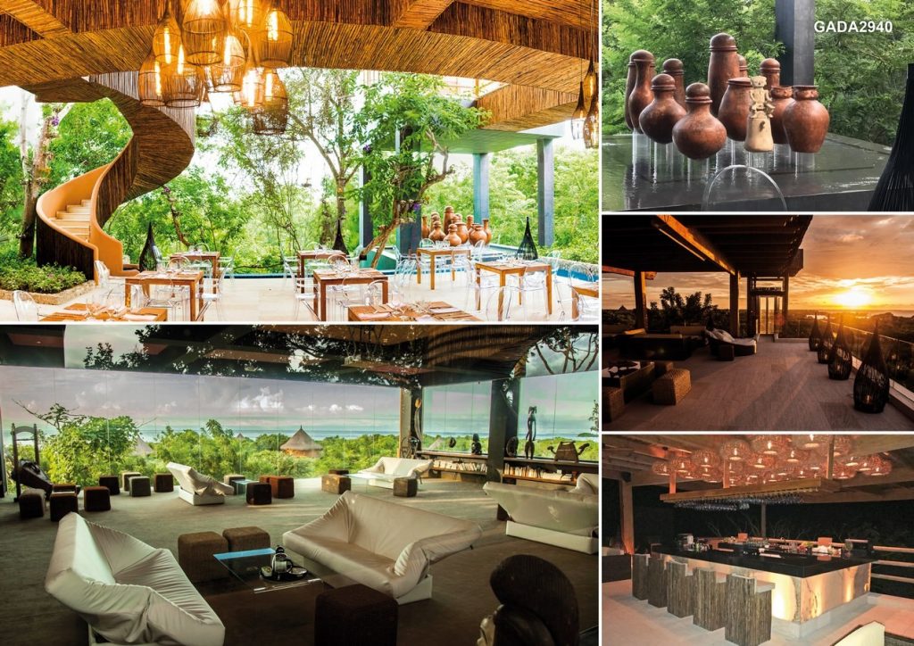 Hotel Las Islas, Colombia by Grupo Aviatur & Coco Raynes Associates, Inc - Sheet6