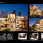 Infinity House by Juan Carlo Calma - Sheet1