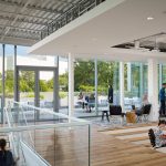 Interface Headquarters by Perkins and Will - Sheet3