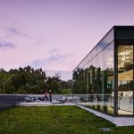 Interface Headquarters by Perkins and Will - Sheet4