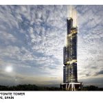 KRYPTONITE TOWER by DNA BARCELONA ARCHITECTS -SHEET3