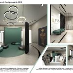 Lab Boutique Hotel by ArchZone - Sheet3