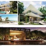 Mayan Island Belize by Kobi Karp Architecture and Interior Design Inc - Sheet1